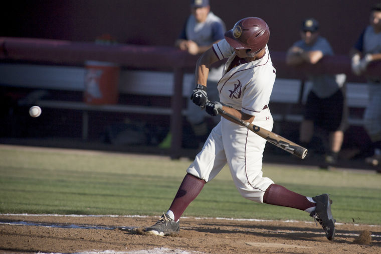 Baseball: MP vs DV